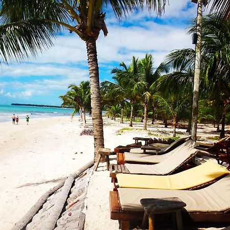 Apartamento Beira Mar Maceio Dış mekan fotoğraf