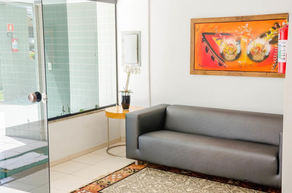 Apartamento Beira Mar Maceio Oda fotoğraf