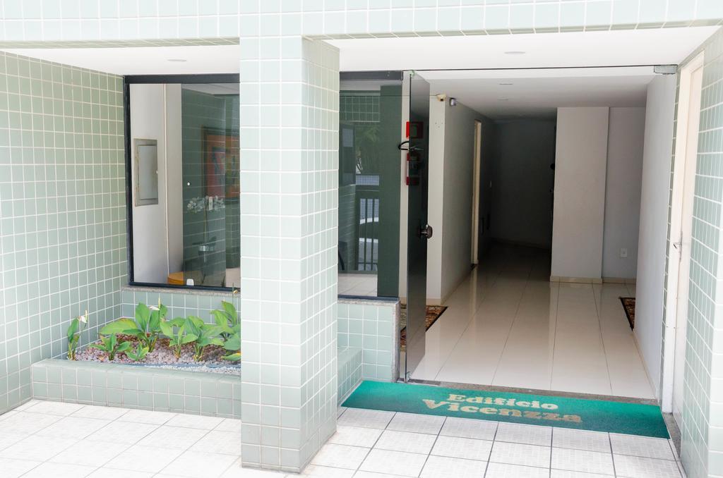 Apartamento Beira Mar Maceio Oda fotoğraf