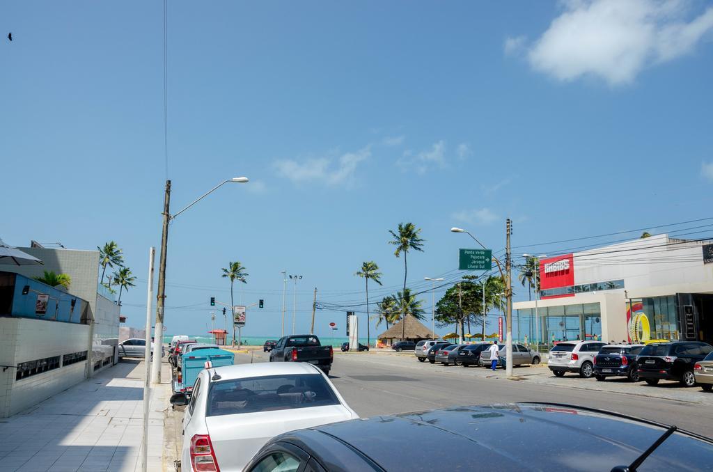 Apartamento Beira Mar Maceio Oda fotoğraf
