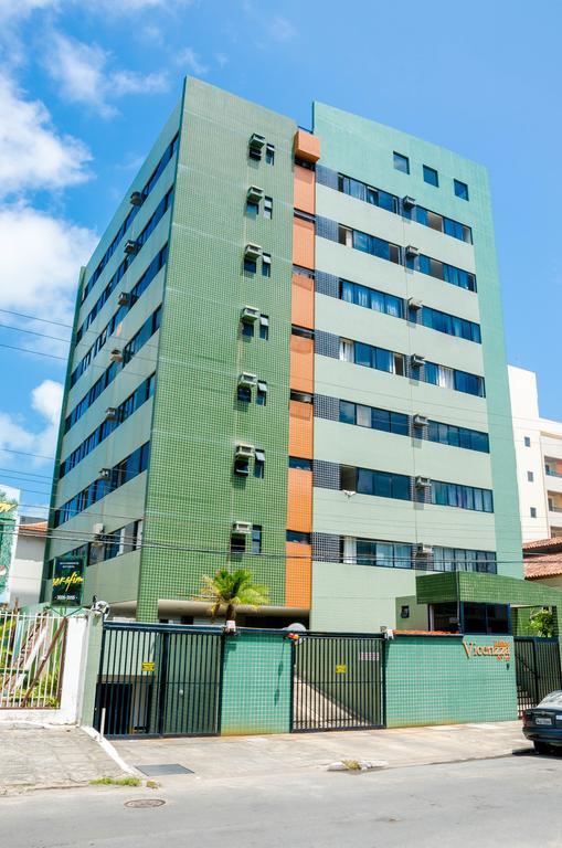 Apartamento Beira Mar Maceio Oda fotoğraf