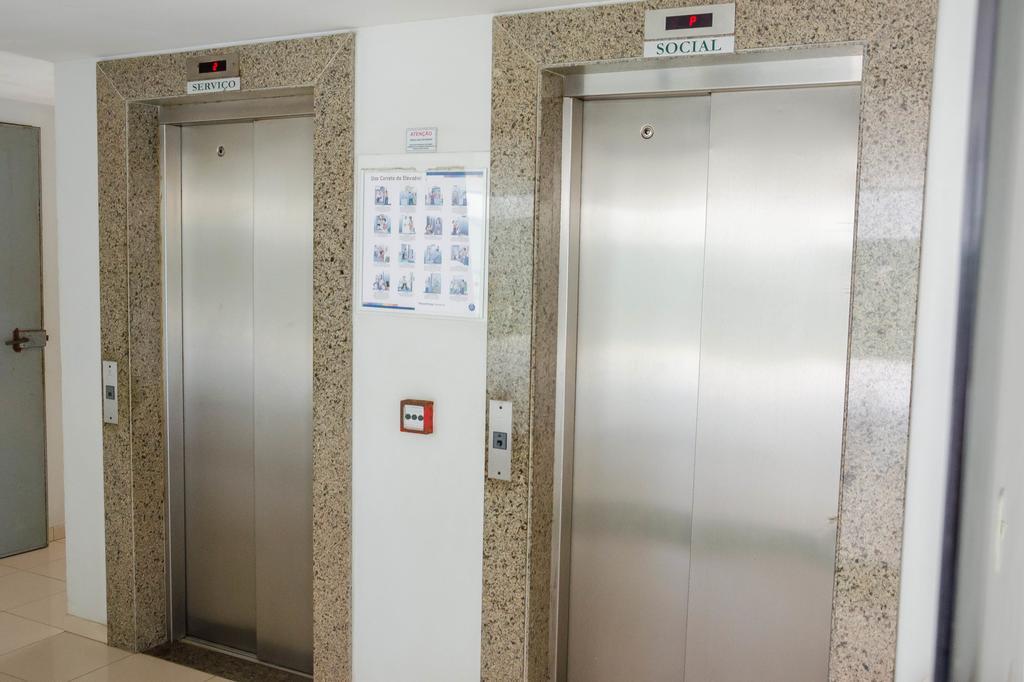 Apartamento Beira Mar Maceio Oda fotoğraf