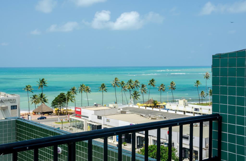 Apartamento Beira Mar Maceio Oda fotoğraf