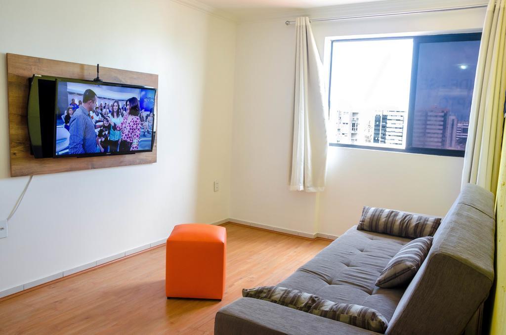 Apartamento Beira Mar Maceio Oda fotoğraf