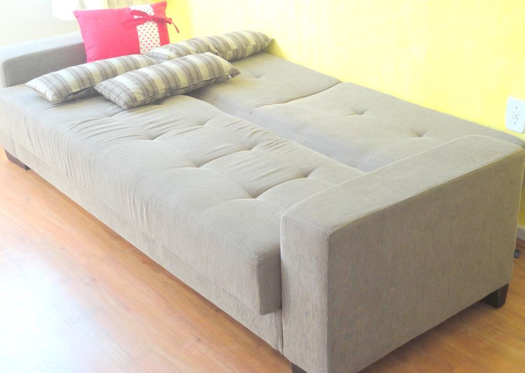 Apartamento Beira Mar Maceio Dış mekan fotoğraf