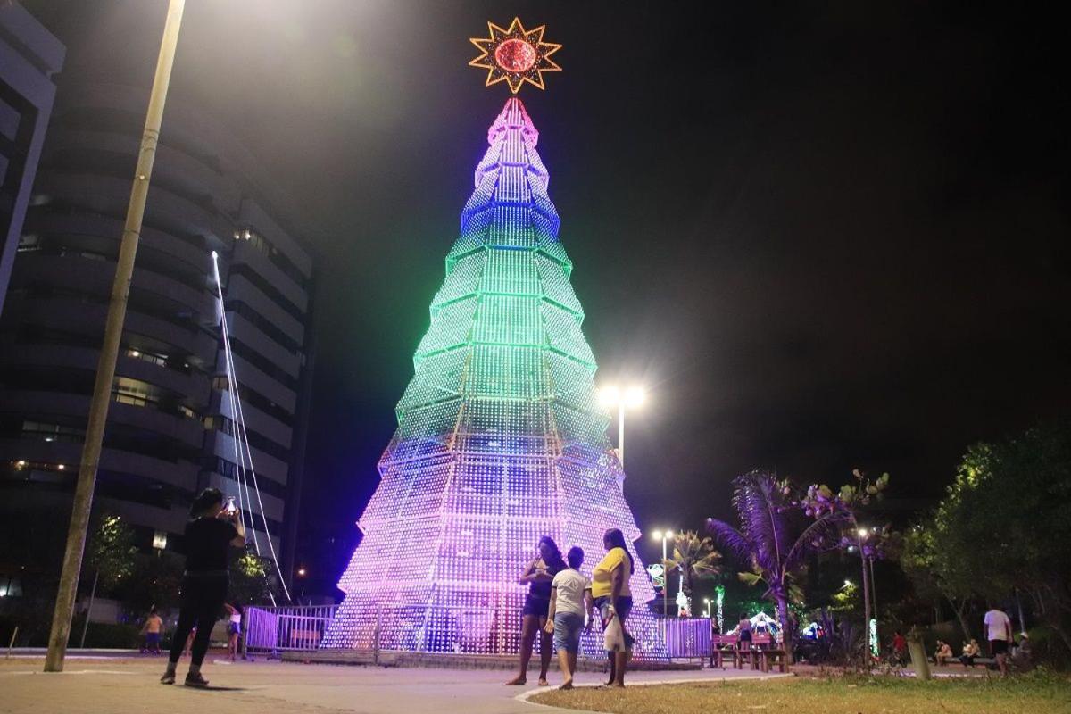 Apartamento Beira Mar Maceio Dış mekan fotoğraf